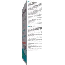 Weleda Kids-Zahngel mit Fluorid 50 ml