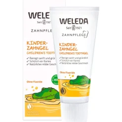 Weleda Kinder-Zahngel 50 ml