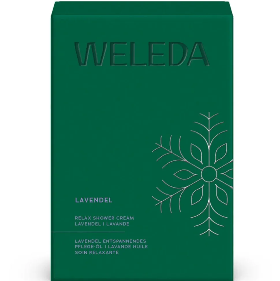 Weleda Lavendel Geschenkset