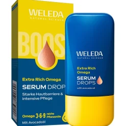 Weleda Omega Serum Booster Drops 30 ml