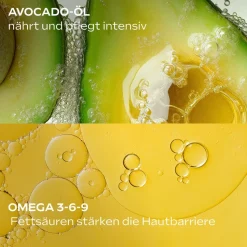 Weleda Omega Serum Booster Drops 30 ml