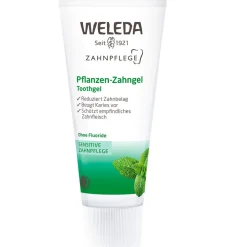 Weleda Pflanzen-Zahngel 75 ml