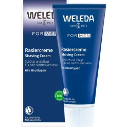 Weleda Rasiercreme 75 ml