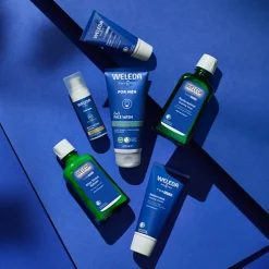 Weleda Rasiercreme 75 ml