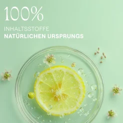 Weleda Refresh Shower Cream Citrus 400 ml