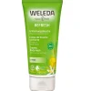 Weleda Refresh Shower Cream Citrus 200 ml