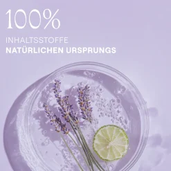 Weleda Relax Shower Cream Lavendel 400 ml