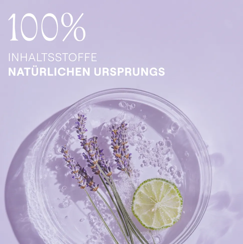 Weleda Relax Shower Cream Lavendel 400 ml