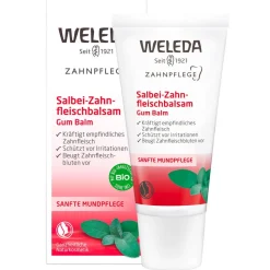 Weleda Salbei Zahnfleischbalsam 30 ml