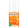 Weleda Sanddorn 24h Deo Roll-On 50 ml