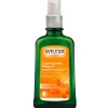 Weleda Sanddorn Vitalisierendes Pflege-Öl 100 ml