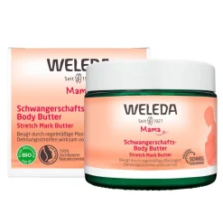 Weleda Schwangerschafts-Body Butter 150 ml