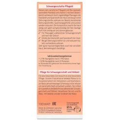 Weleda Schwangerschafts-Pflegeöl 100 ml