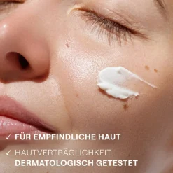 Weleda Sensitiv Feuchtigkeitscreme Leicht Mandel 30 ml