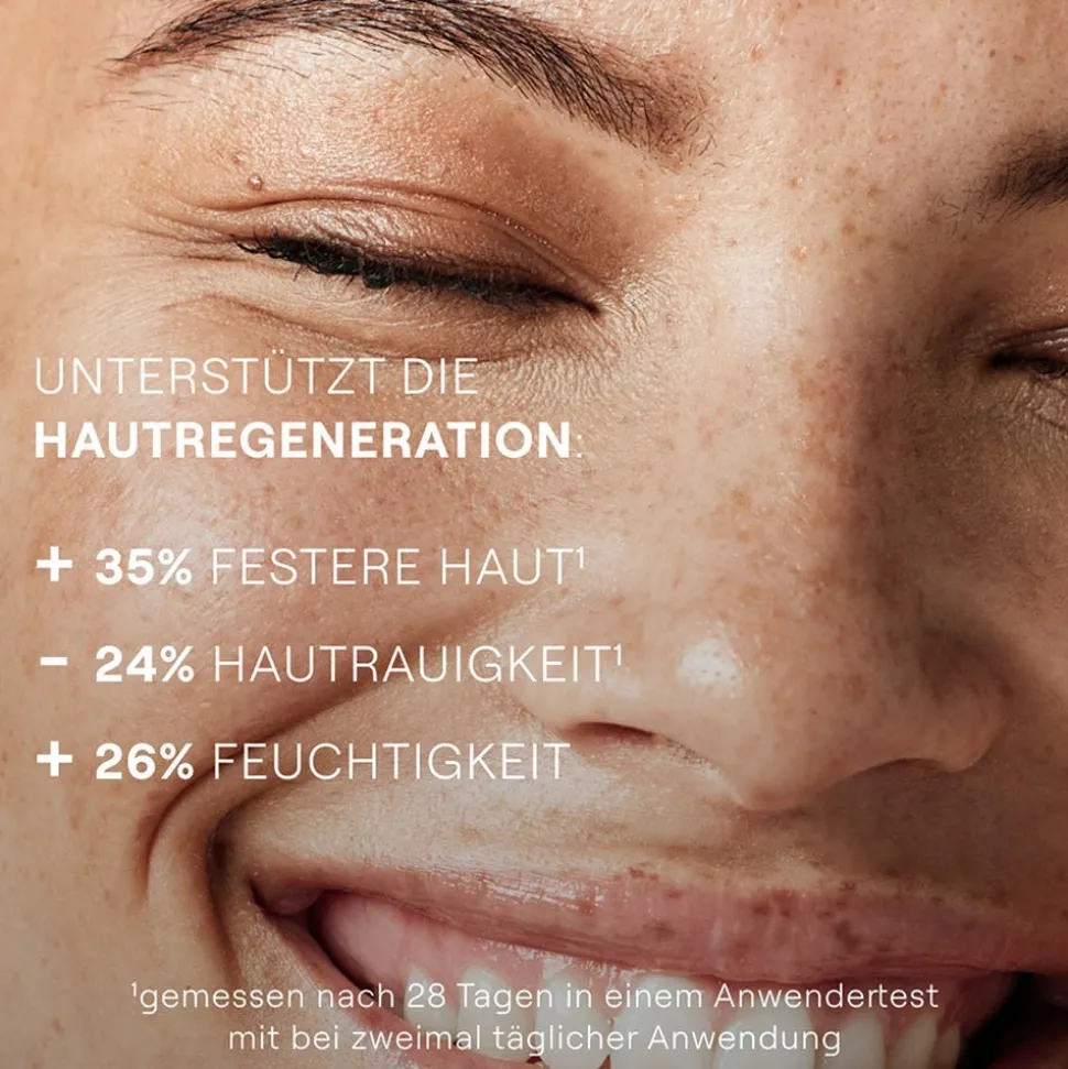 Weleda Sensitiv Multi-Effekt Gesichtsöl Mandel 50 ml