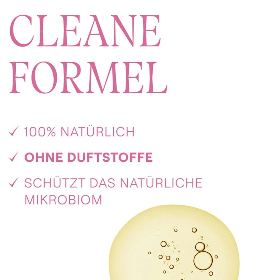 Weleda Sensitiv Multi-Effekt Gesichtsöl Mandel 50 ml