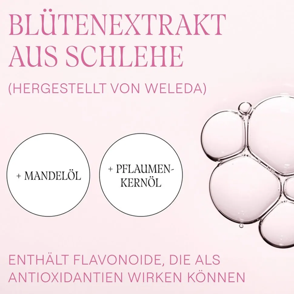 Weleda Sensitiv Multi-Effekt Gesichtsöl Mandel 50 ml