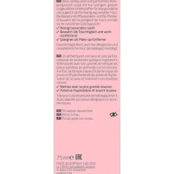 Weleda Sensitiv Reinigungsmilch Mandel 75 ml