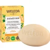 Weleda Shower Bar feste Dusche Ginger + Petitgrain 75 g