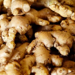 Weleda Shower Bar feste Dusche Ginger + Petitgrain 75 g