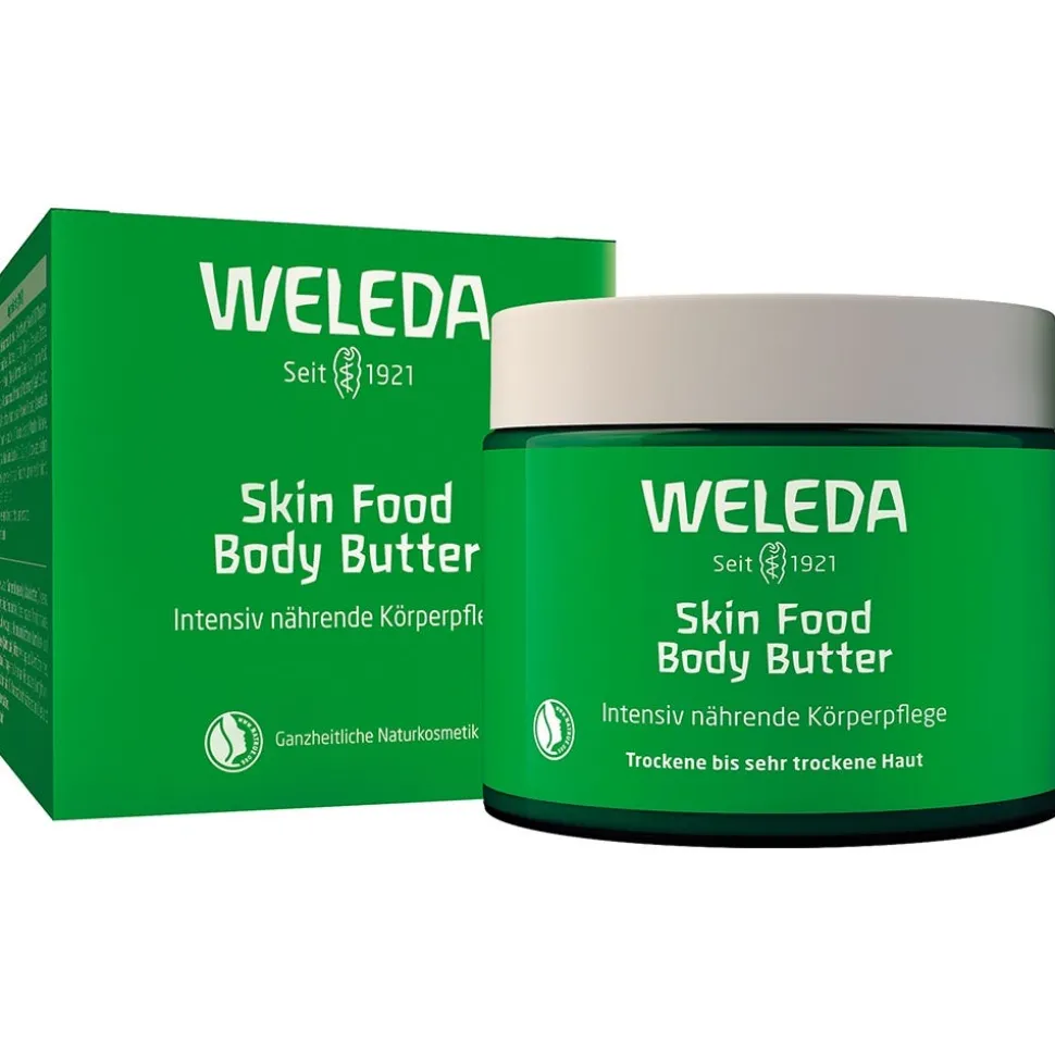 Weleda Skin Food Body Butter 150 ml