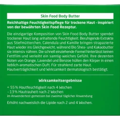 Weleda Skin Food Body Butter 150 ml