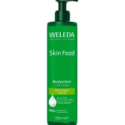 Weleda Skin Food Bodylotion 250 ml