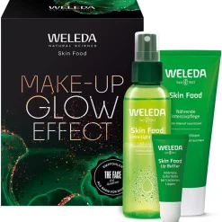 Weleda Skin Food Face Geschenkset