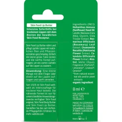 Weleda Skin Food Lip Butter 8 ml