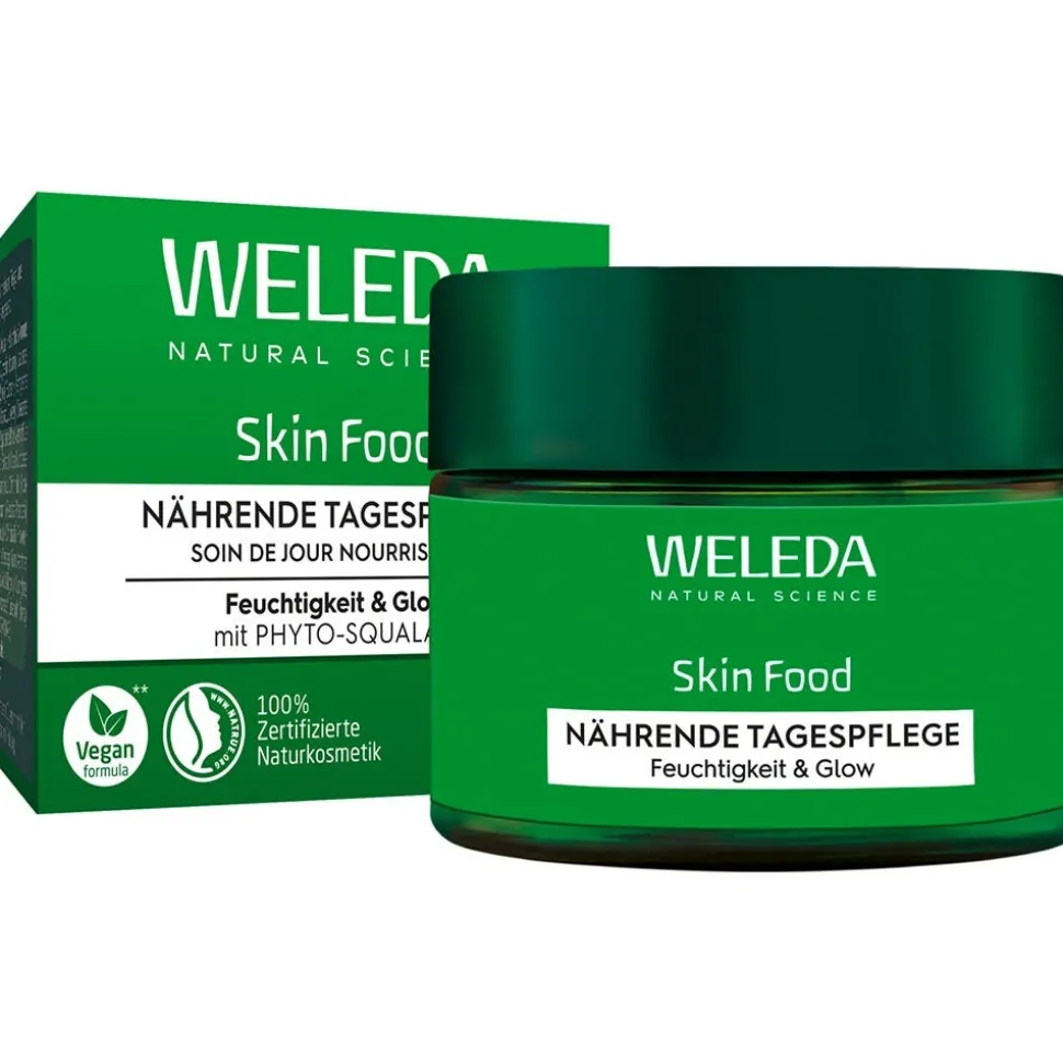 Weleda Skin Food Nährende Tagespflege 40 ml