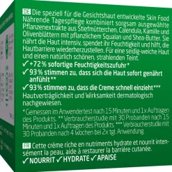 Weleda Skin Food Nährende Tagespflege 40 ml