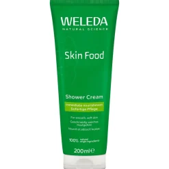 Weleda Skin Food Shower Cream 200 ml