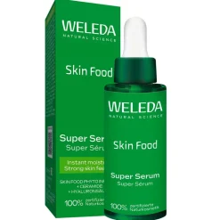 Weleda Skin Food Super Serum 30 ml