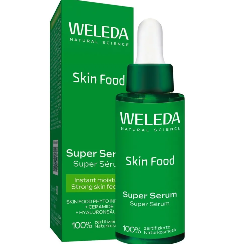 Weleda Skin Food Super Serum 30 ml