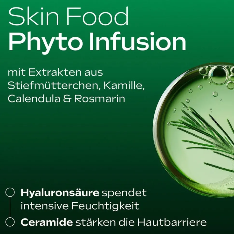 Weleda Skin Food Super Serum 30 ml