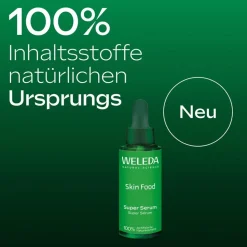 Weleda Skin Food Super Serum 30 ml