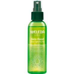 Weleda Skin Food Ultra-Light Dry Oil 100 ml