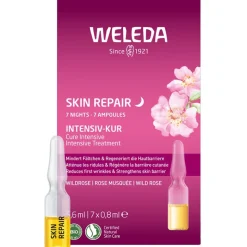 Weleda Skin Repair Intensiv-Kur Wildrose 5,6 ml