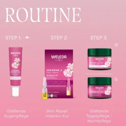 Weleda Skin Repair Intensiv-Kur Wildrose 5,6 ml