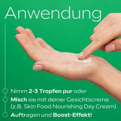 Weleda Slow Ageing Serum Booster Drops 30 ml