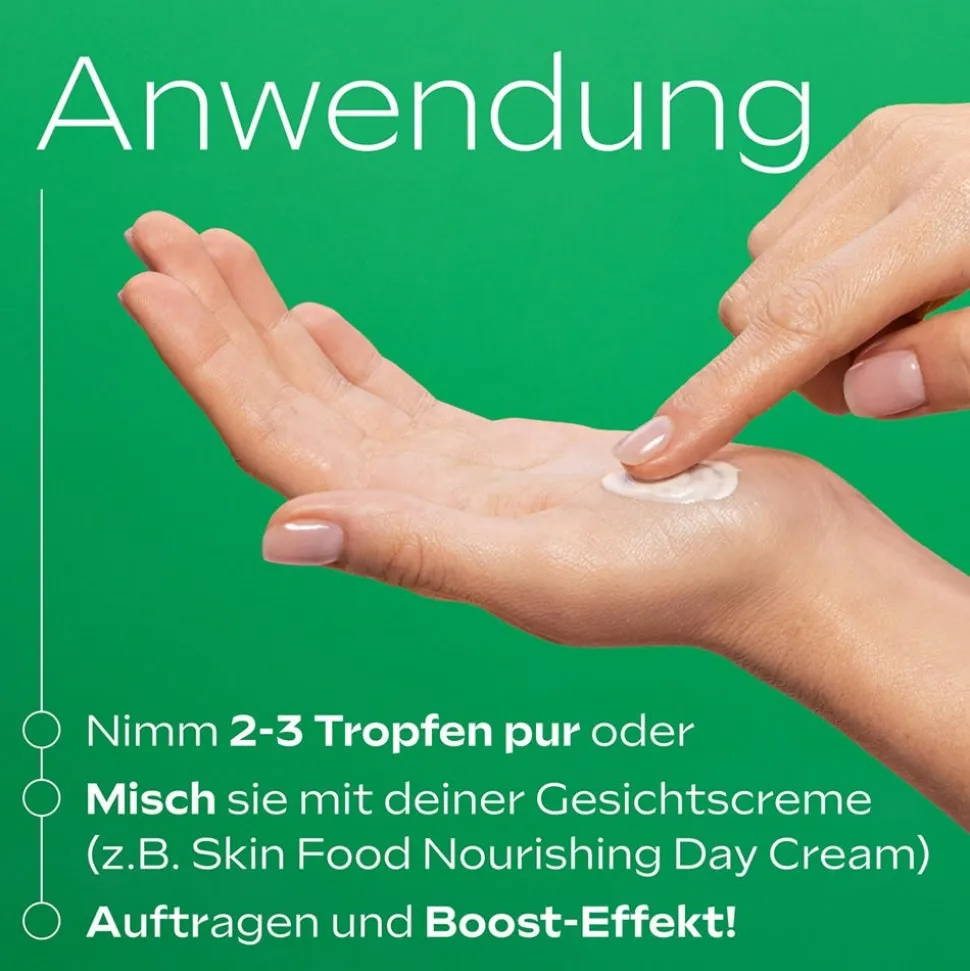 Weleda Slow Ageing Serum Booster Drops 30 ml