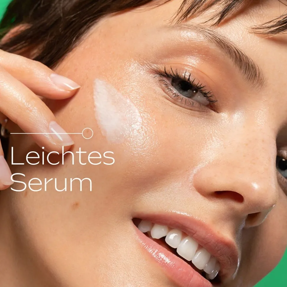 Weleda Slow Ageing Serum Booster Drops 30 ml