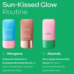 Weleda Slow Ageing Serum Booster Drops 30 ml