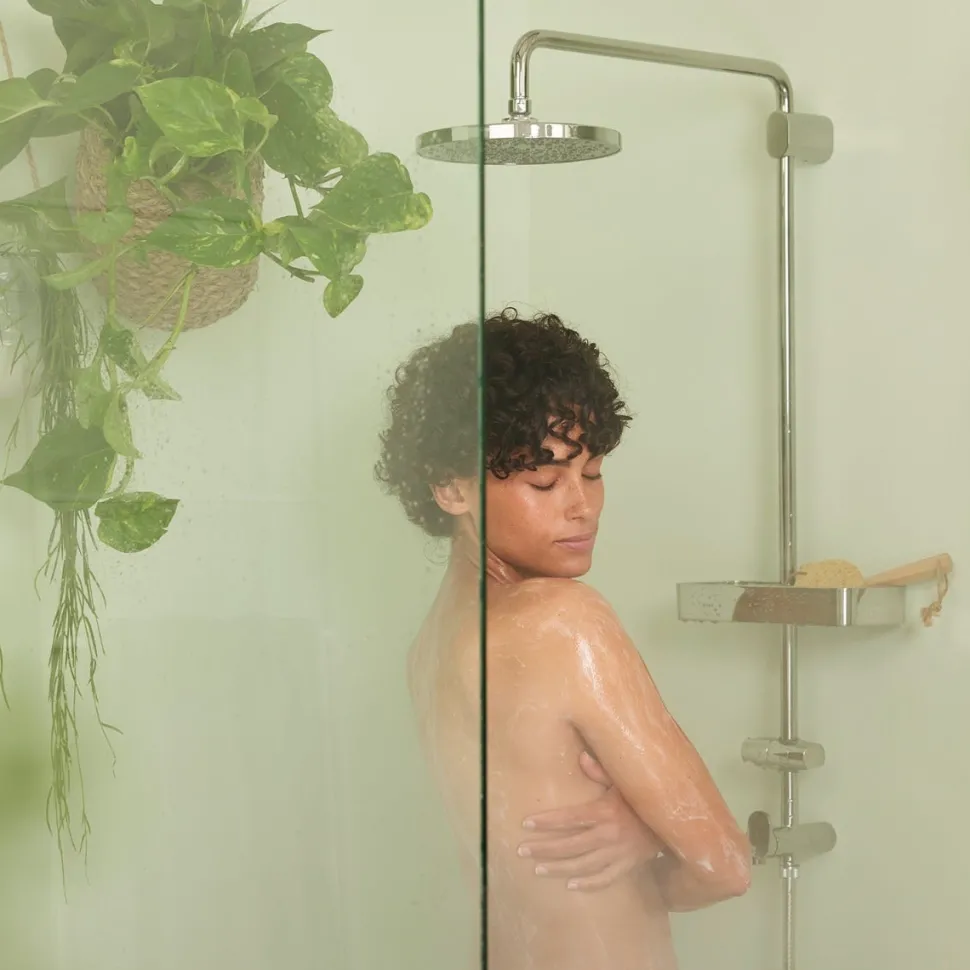 Weleda Sport Frische-Kick Duschgel Arnika 200 ml