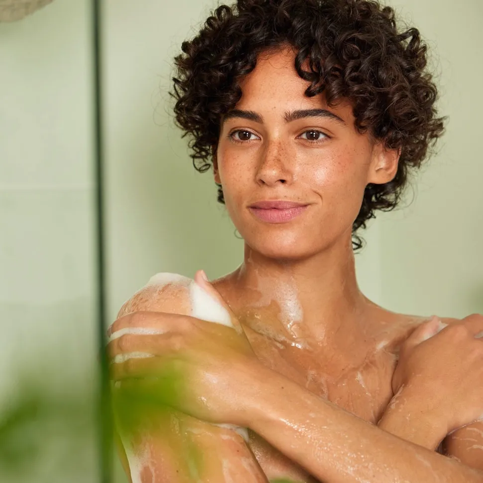 Weleda Sport Frische-Kick Duschgel Arnika 200 ml