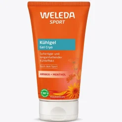 Weleda Sport Kühlgel Arnika 100ml