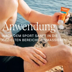 Weleda Sport Kühlgel Arnika 100ml