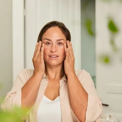 Weleda Straffende Augenpflege Granatapfel 12 ml