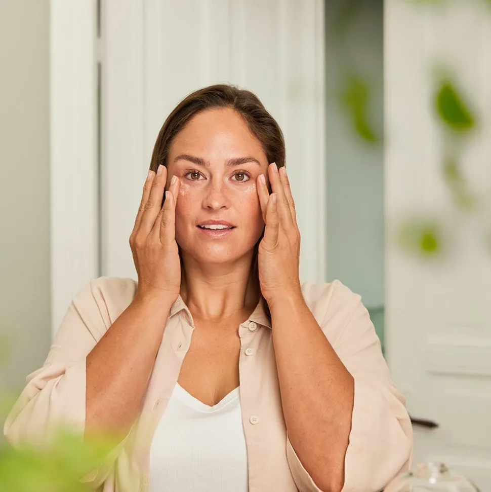 Weleda Straffende Augenpflege Granatapfel 12 ml