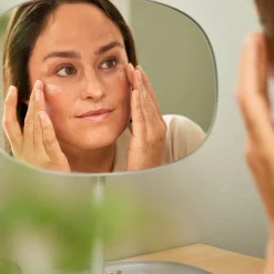 Weleda Straffende Nachtpflege Granatapfel 40 ml